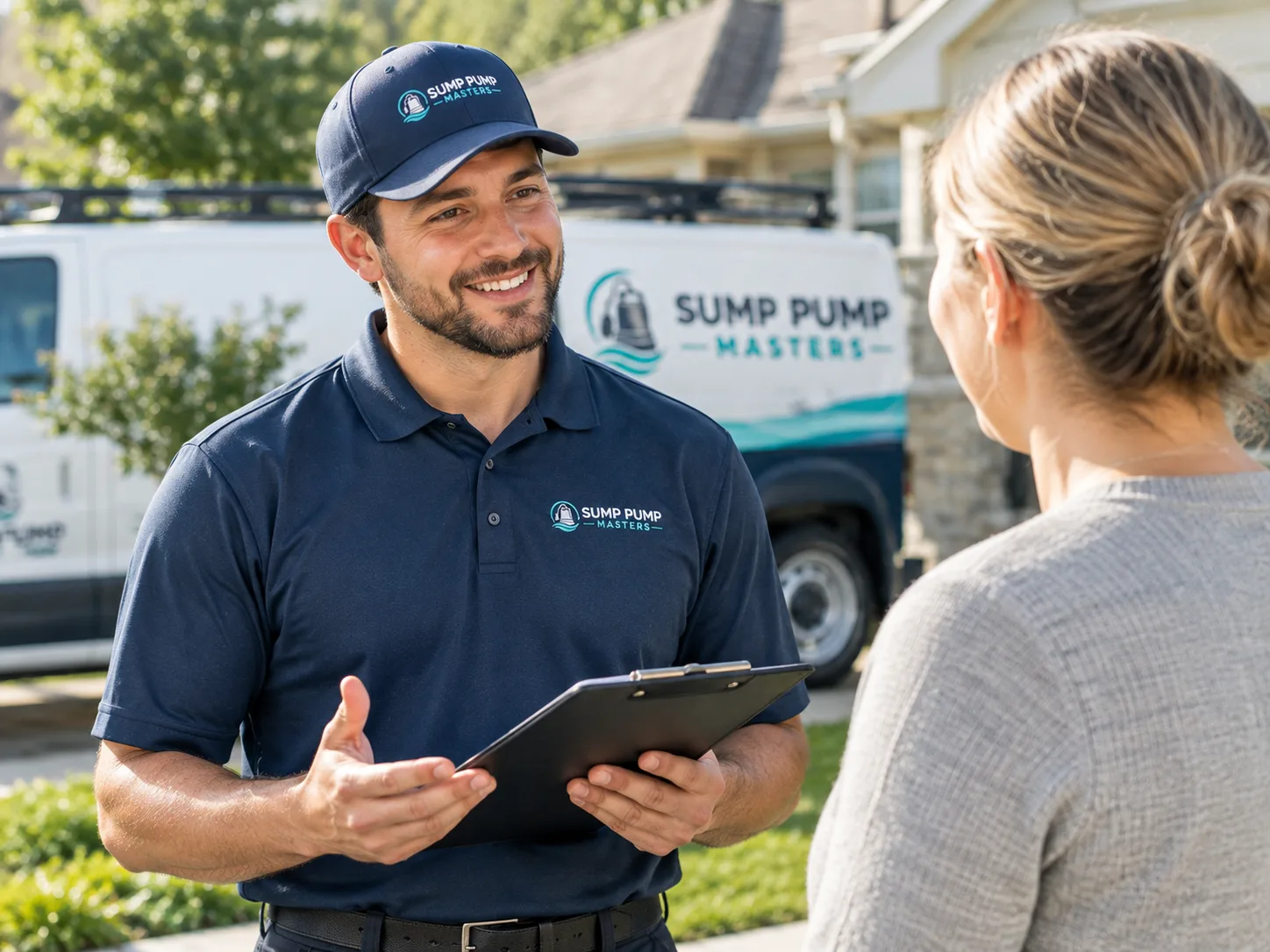 Sump Pump Repair Chesaning, MI FAQs